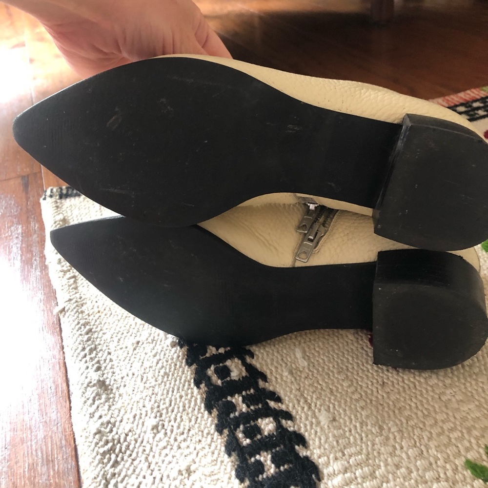 Everlane Boss Bootie - Picture 6 of 8